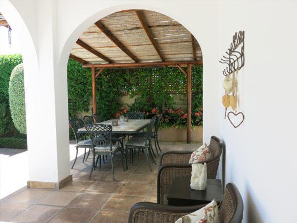 Oakvale Lodge Città del Capo Esterno foto